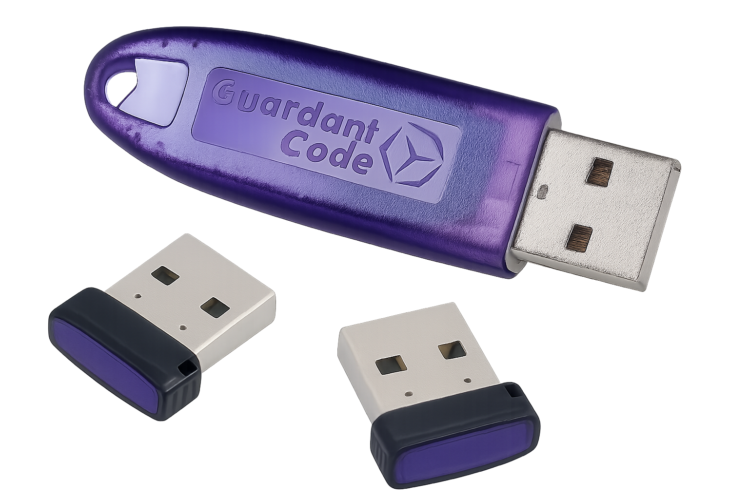 USB ключ